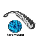 Schlepptau - L - blau rally